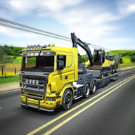 正版駕駛模擬器 Drive Simulator 2020
