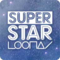 SuperStar LOONA 官方音游版