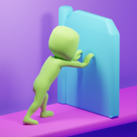 DoorRush 游戲玩法