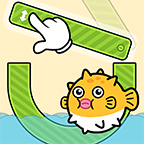 拯救小丑魚游戲