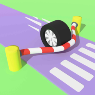 繩索救援3D