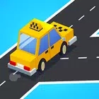 出租車狂奔手游