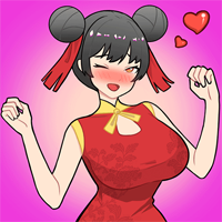 我的美食愛好者女友游戲正式版