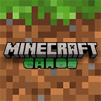 Minecraft 2.5D版：混沌模式