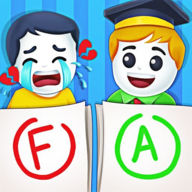 我的理想學(xué)校模擬游戲