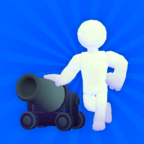 大炮守護者官方版Cannon Keeper-挖掘與射擊