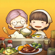 新版食堂回憶故事