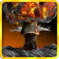 Nuclear STRIKE Bomber 官方版
