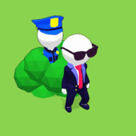 最新百變特警游戲