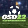 CSD22足球俱樂部經(jīng)理2025版