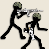 火柴人兵團戰(zhàn)爭官方版