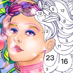 Magic Paint 更新