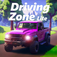 越野駕駛游戲（Driving Zone Offroad Lite）