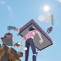 Only Up 3D跑酷正式版