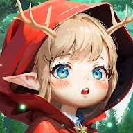 森之物語官方版