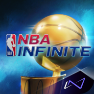 NBA Infinite新版本