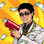 賺取100億的游戲