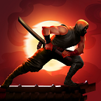 忍者戰(zhàn)士2戰(zhàn)區(qū)官方版Kaz Warrior 2 → Kaz Warrior 2