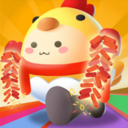 奔跑吧蛋蛋全新版本