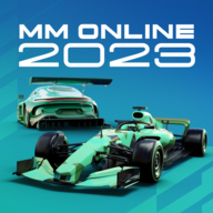賽車(chē)經(jīng)理2024最新版(MM Online)