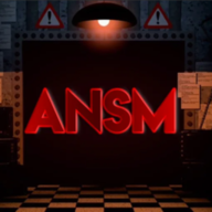 正版玩具熊模擬器 AnimatronicSimulator