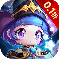 劍與魔法首續(xù)0.1折優(yōu)惠