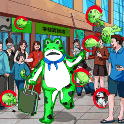 線索游戲