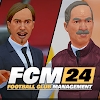 足球俱樂部經(jīng)理2025 FCM24官方版