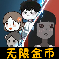 波比恐怖宿舍冒險(xiǎn)游戲