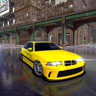 E36汽車漂移游戲破解版