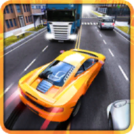 Race the Traffic官方版游戲
