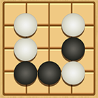 五子棋對戰(zhàn)官方版