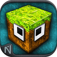 MonsterCrafter