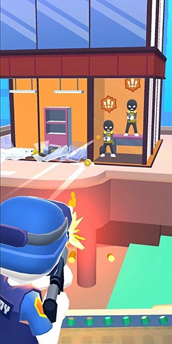 地獄直升機中文版 v.1.8.34破解版 → 地獄直升機 v.1.8.34中文破解版