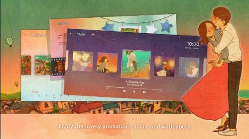 愛在小事上手游 v.1.0.73更新