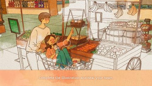愛在小事上手游 v.1.0.73更新