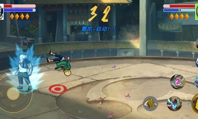 像素忍者冒險最新版