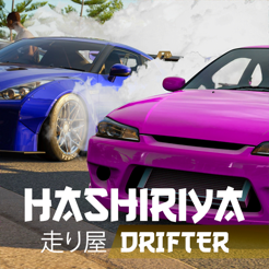 hashiriya安卓版 v2.1.20更新