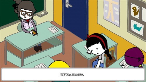 機(jī)甲妮卡免費(fèi)解鎖版