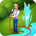 夢幻花園v7.0.0安卓版