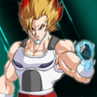 熾熱格斗戰(zhàn)士安卓版 v0.0.1