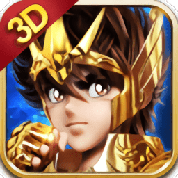圣斗士星矢手機(jī)版更新至安卓版 v1.6.50.1