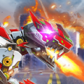 機甲霸龍獸手機版 v1.0.2安卓版