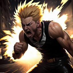 現(xiàn)代格斗 v1.0.4 安卓版