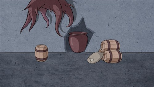 暗影城4：生存還是死亡