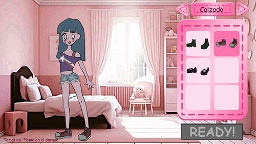 萊西的衣櫥遺產(chǎn)(Lacey's wardrobe) v.1.1