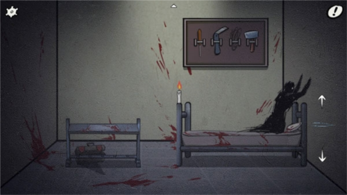 "Shadow City 3: Dark Scene Android Version 1.2"