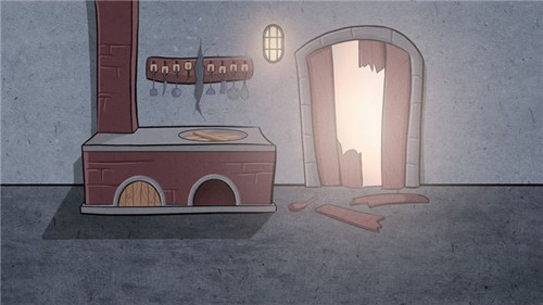 暗影城4：生存還是死亡 v.1.2安卓版