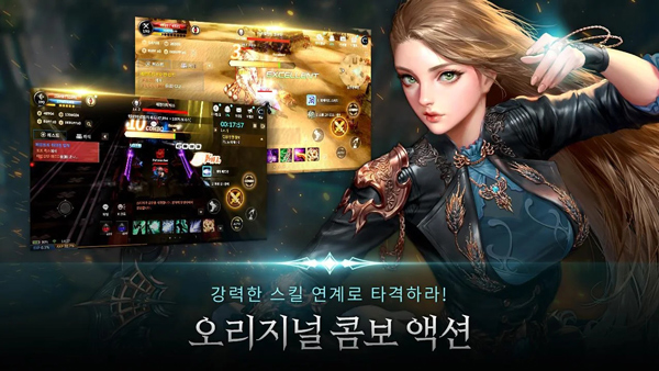 黑色契約正版 v1.0.0安卓版