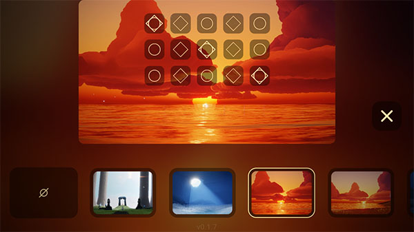 "Piano Sky Music Mobile Version v0.1.7 for Android"